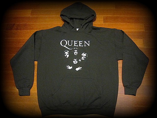 QUEEN - Hoodie